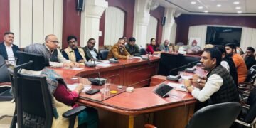 9 से 11 जनवरी तक होगा ऊंट उत्सव,पहली बार धरणीधर स्टेडियम में होगा ”बीकाणा की शान” कार्यक्रम का आयोजन