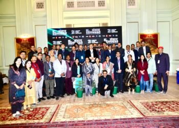 “संवाद” : बीकानेर के लोगों द्वारा, बीकानेर के विकास का मार्ग तलाशने की पहल