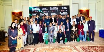 “संवाद” : बीकानेर के लोगों द्वारा, बीकानेर के विकास का मार्ग तलाशने की पहल