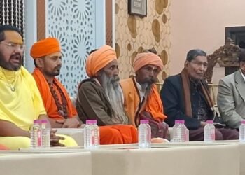 गोचर-ओरण मुद्दे पर अब आर-पार की लड़ाई : सरकार को 28 दिनों का अल्टीमेटम, 27 जनवरी को करेंगे बड़ा आंदोलन