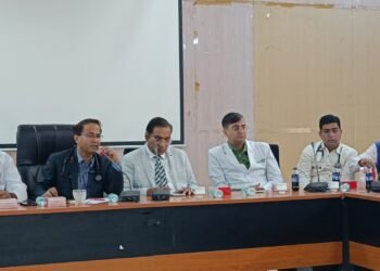 राजएपिकॉन 2025: नवीन रिसर्च, जांच और उपचार पर फोकस के साथ चिकित्सकों का होगा महासम्मेलन