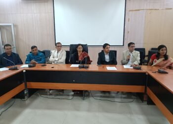 सरदार पटेल मेडिकल कॉलेज के 1995 बैच की 25वीं वर्षगांठ पर भव्य बैच मीट 25 दिसंबर को