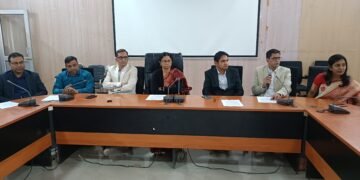 सरदार पटेल मेडिकल कॉलेज के 1995 बैच की 25वीं वर्षगांठ पर भव्य बैच मीट 25 दिसंबर को