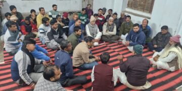 31 जनवरी को होगा बजरंग नगर में हिंदू सम्मलेन