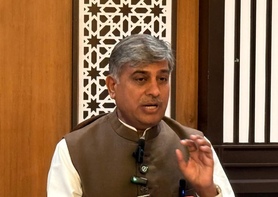 मूलवास-सीलवा में सनातन चेतना की विराट हिंदू धर्मसभा 28 फरवरी को