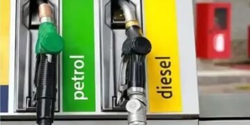 ज़िले में डीजल-पेट्रोल की कोई किल्लत नहीं, पर्याप्त स्टॉक उपलब्ध- डीएसओ