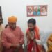 बीकानेर में भाजपा प्रशिक्षण महाभियान की समीक्षा, संगठन सुदृढ़ीकरण पर जोर