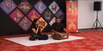 आयुषी पुरोहित ने किया कमाल, KKHD फाइनल में बनाई जगह