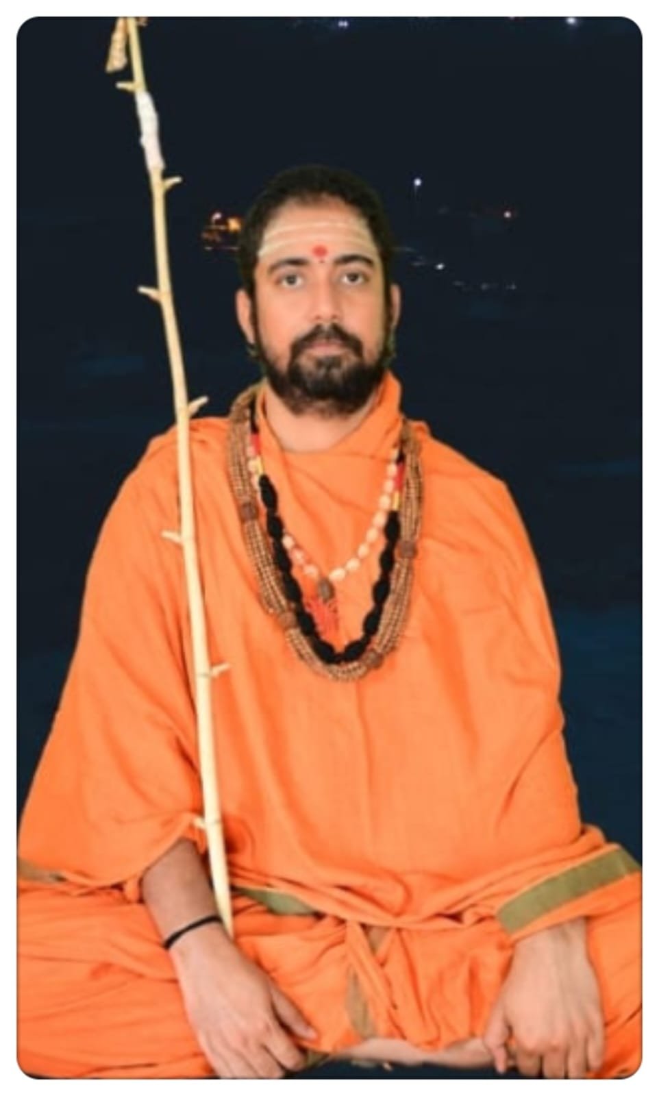 बीकानेर में ‘साधक और सत्संग’ विषय पर दिव्य प्रवचन 29 मार्च को