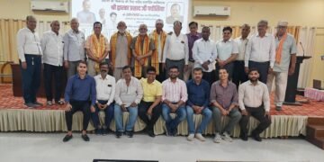 अनुभव और युवा संगम से होगा औद्योगिक विकास :- पचीसिया