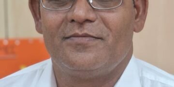 जोनल संगठन महामंत्री पद पर दीपक हर्ष की पुनः नियुक्ति