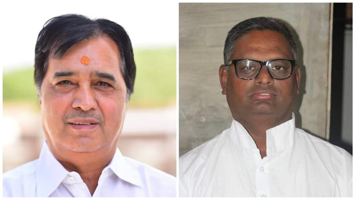 विप्र फाउंडेशन: राजेश चुरा राष्ट्रीय उपाध्यक्ष और भंवर पुरोहित बने राष्ट्रीय सचिव