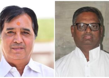 विप्र फाउंडेशन: राजेश चुरा राष्ट्रीय उपाध्यक्ष और भंवर पुरोहित बने राष्ट्रीय सचिव