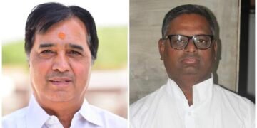 विप्र फाउंडेशन: राजेश चुरा राष्ट्रीय उपाध्यक्ष और भंवर पुरोहित बने राष्ट्रीय सचिव