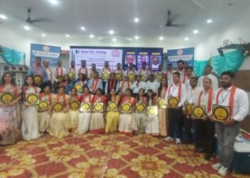 बीकानेर में अंतर्राष्ट्रीय कॉन्फ्रेंस का सफल आयोजन, विज्ञान और सतत विकास पर हुआ मंथन