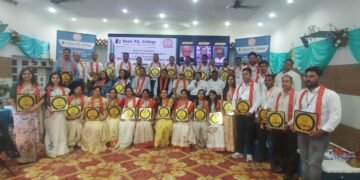 बीकानेर में अंतर्राष्ट्रीय कॉन्फ्रेंस का सफल आयोजन, विज्ञान और सतत विकास पर हुआ मंथन