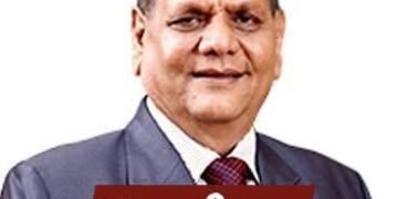 बीकानेर में शोक की लहर: उद्योगपति व समाजसेवी शिवरतन अग्रवाल (फन्ना बाबू) का निधन