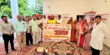 गो सम्मान आह्वान अभियान : 27 अप्रेल को देशभर में गोसेवक होंगे एकजुट, सरकार को देंगे ज्ञापन