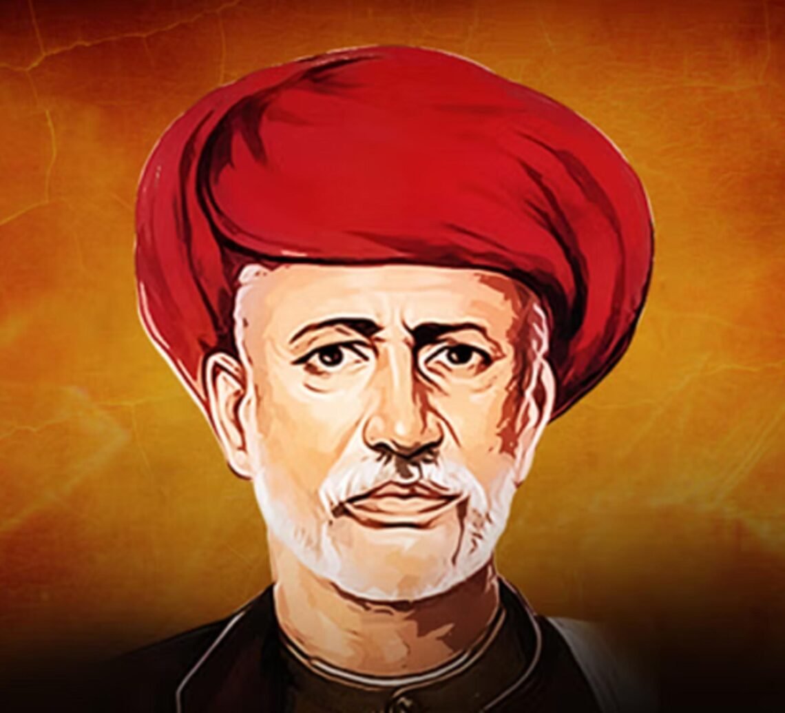 महात्मा ज्योतिबा फुले जयंती पर “फुले समरसता संकल्प समारोह” का आयोजन