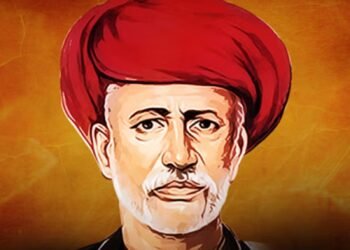 महात्मा ज्योतिबा फुले जयंती पर “फुले समरसता संकल्प समारोह” का आयोजन