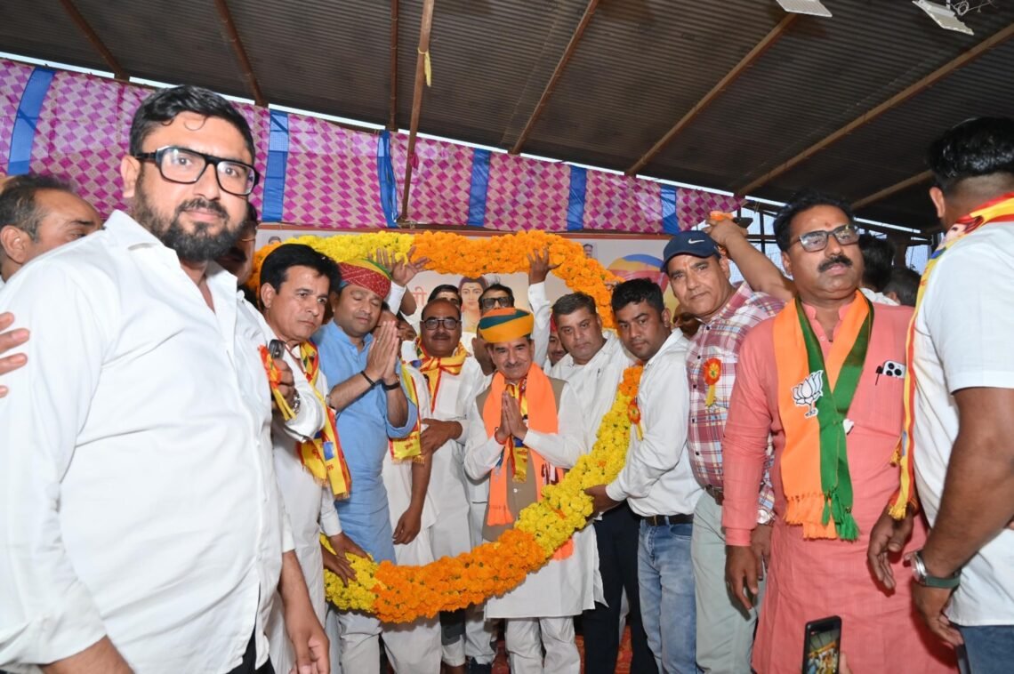 महात्मा ज्योतिबा की 199वीं जयंती पर सर्वसमाज हुआ एकत्र ‘फुले समरसता संकल्प’ समारोह ने एकता का दिया संदेश