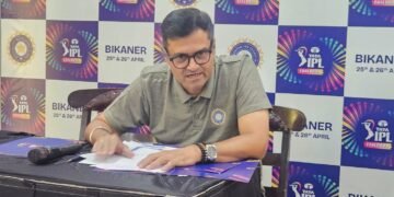 बीकानेर में स्टेडियम जैसे मैच का रोमांच फ्री,यहां लगेगा आईपीएल का फैन पार्क