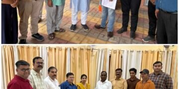 कक्षा 9-10 में वाणिज्य विषय पुनः शुरू करने की उठी मांग