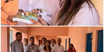 शिक्षा देती है संस्कार,सीख, समझ और ज्ञान जीवन के लिए महत्वपूर्ण 