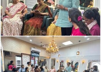 नारी शक्ति वंदन अधिनियम पर महिलाओं के अधिकारों के लिए संगठित संघर्ष का आह्वान