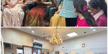 नारी शक्ति वंदन अधिनियम पर महिलाओं के अधिकारों के लिए संगठित संघर्ष का आह्वान