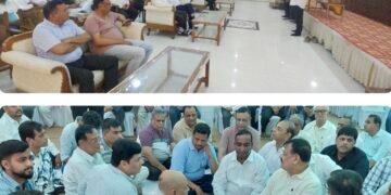 फन्ना बाबू का जाना एक सशक्त स्तंभ के मौन होने जैसा 