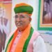 खेल क्षेत्र में बड़ी सौगात, एमजीएसयू में स्थापित होगा भारतीय खेल प्राधिकरण का एक्सीलेंस सेंटर