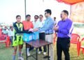 ढींगसरी : मगन सिंह राजवी स्पोर्ट्स अकादमी में रूफ टॉप सोलर प्लांट का हुआ उद्घाटन, बालिकाओं के खेल में अब बिजली नहीं बनेगी बाधा