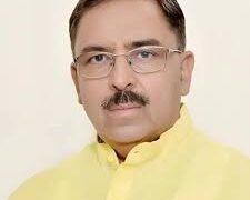 बीकानेर दौरे पर आज पहुंचेंगे राज्य वित्त आयोग अध्यक्ष अरुण चतुर्वेदी, 13 मई को होगी वित्त आयोग की बैठक