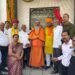 विमर्शानंद महाराज और पुजारी बाबा के सान्निध्य में तपसी छोटी जल मंदिर का हुआ उद्घाटन