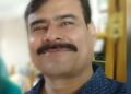 राष्ट्रीय शूटिंग चैंपियनशिप में बीकानेर के रवि व्यास पारीक ने जीता गोल्ड