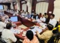 नगरीय निकायों में बीकानेर नगर निगम बने रोल मॉडल- अरुण चतुर्वेदी