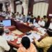 नगरीय निकायों में बीकानेर नगर निगम बने रोल मॉडल- अरुण चतुर्वेदी