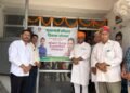 बीकानेर में निशुल्क कौशल प्रशिक्षण केंद्र का शुभारंभ, विधायक जेठानंद व्यास ने किया उद्घाटन