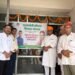 बीकानेर में निशुल्क कौशल प्रशिक्षण केंद्र का शुभारंभ, विधायक जेठानंद व्यास ने किया उद्घाटन