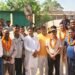 राठी परिवार के प्रयास : पीबीएम में जल समस्या का होगा निवारण, नए ट्यूबवैल का किया भूमि पूजन