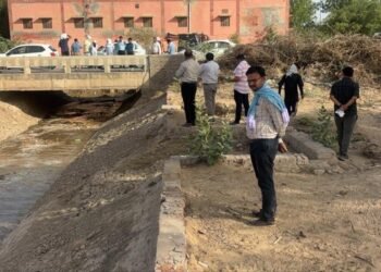 गुरुवार से बीकानेर शहर में नियमित होगी जलापूर्ति