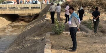 गुरुवार से बीकानेर शहर में नियमित होगी जलापूर्ति
