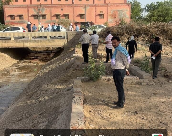 गुरुवार से बीकानेर शहर में नियमित होगी जलापूर्ति
