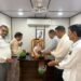 जिला कांग्रेस कमेटी देहात द्वारा राजीव गांधी बलिदान दिवस श्रद्धापूर्वक मनाया गया