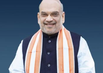 बीकानेर दौरे पर अमित शाह, BSF जवानों से करेंगे मुलाकात