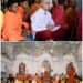 राजलदेसर में वैदिक गुरुकुलम् का भव्य शुभारम्भ, गूंजे वैदिक मंत्र
