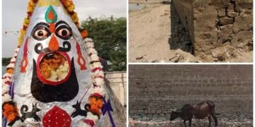 कोडमदेसर तालाब के जीर्णोद्धार एवं सफाई अभियान का आगाज रविवार से