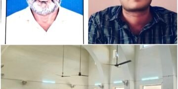 शिक्षक संघ (शेखावत) के जिला चुनाव सम्पन्न, सुरेंद्र सिंह भाटी बने जिलाध्यक्ष