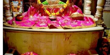 भक्ति और उत्साह का संगम : 17 जून को डेहरु माता मंदिर में होगा भव्य पाटोत्सव